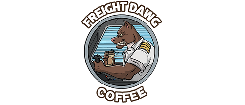 Freight Dawg Coffee